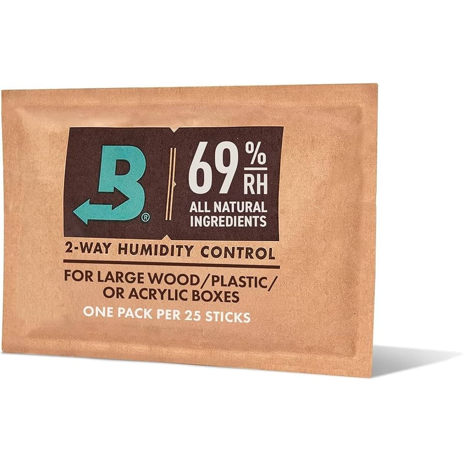 Boveda 69% Humidity Control