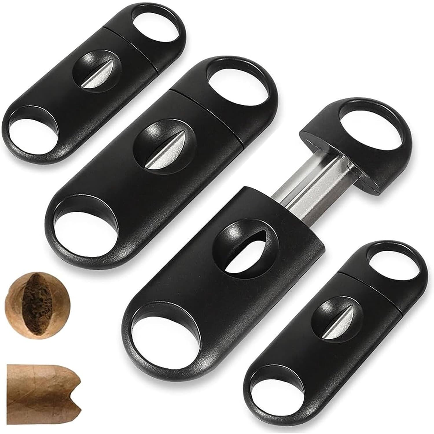 V-Cut Cutter